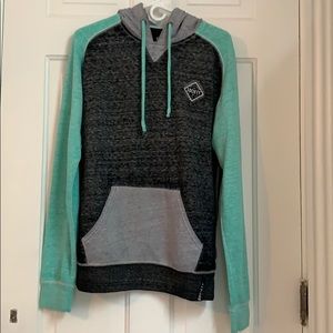 Society sweatshirt by PacSun